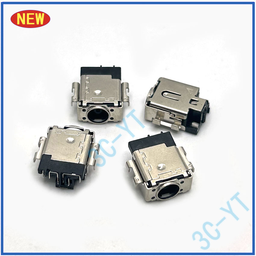 Conector de alimentación CC pa - Laptop Accessories Asus reseña y precio