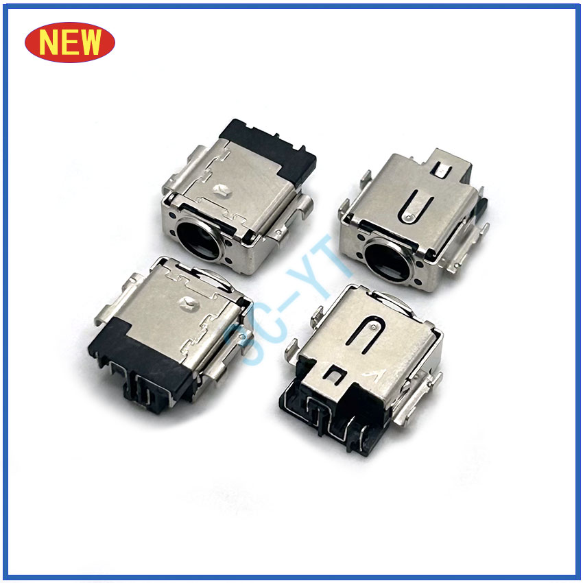 Conector de alimentación CC pa - Laptop Accessories Asus reseña y precio