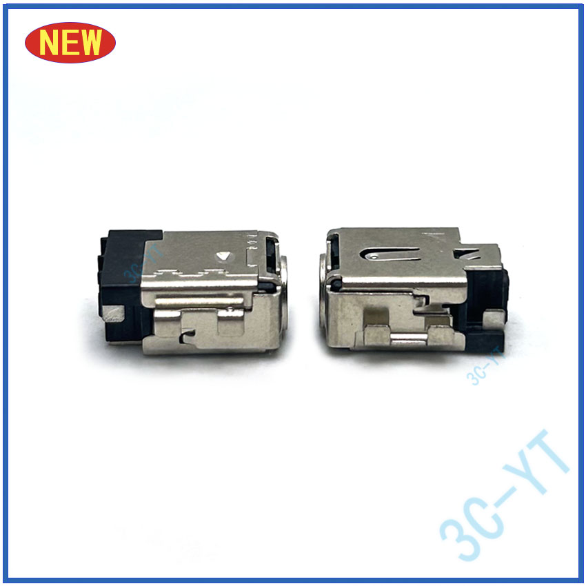 Conector de alimentación CC pa - Laptop Accessories Asus reseña y precio