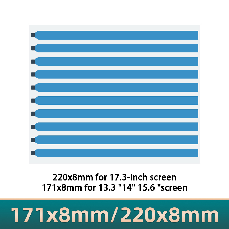 Cinta Adhesiva de Doble Cara p - Laptop Repair Accessories reseña y precio