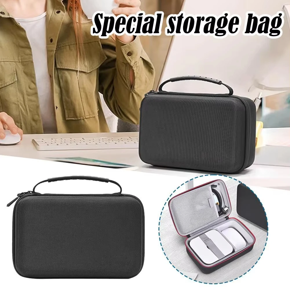 Bolsa de almacenamiento EVA pa - Laptop Accessories Organizer Bag reseña y precio