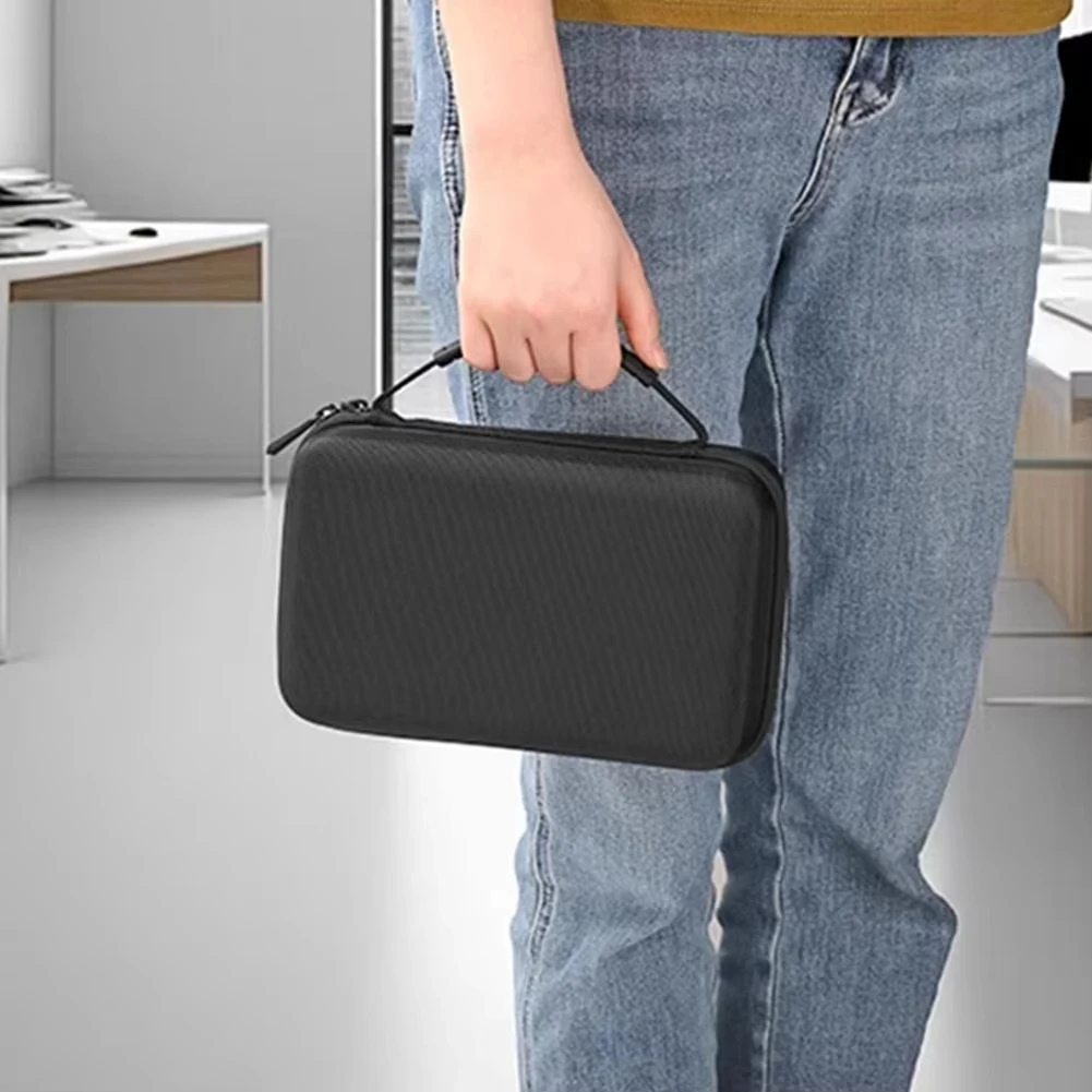 Bolsa de almacenamiento EVA pa - Laptop Accessories Organizer Bag reseña y precio