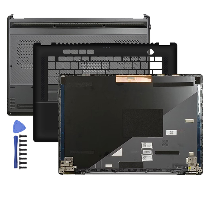 Nueva funda para portátiles AS - Laptop Accessories Business reseña y precio