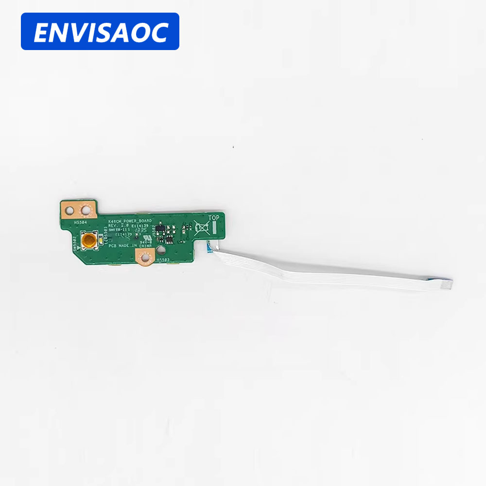 Cable de Repuesto para Botón d - Laptop Repair Accessories reseña y precio