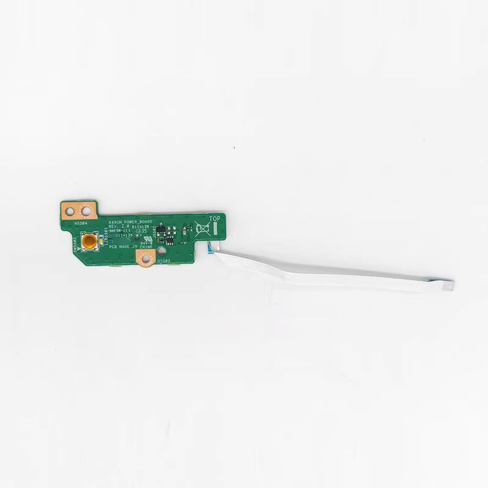 Cable de Repuesto para Botón d - Laptop Repair Accessories reseña y precio