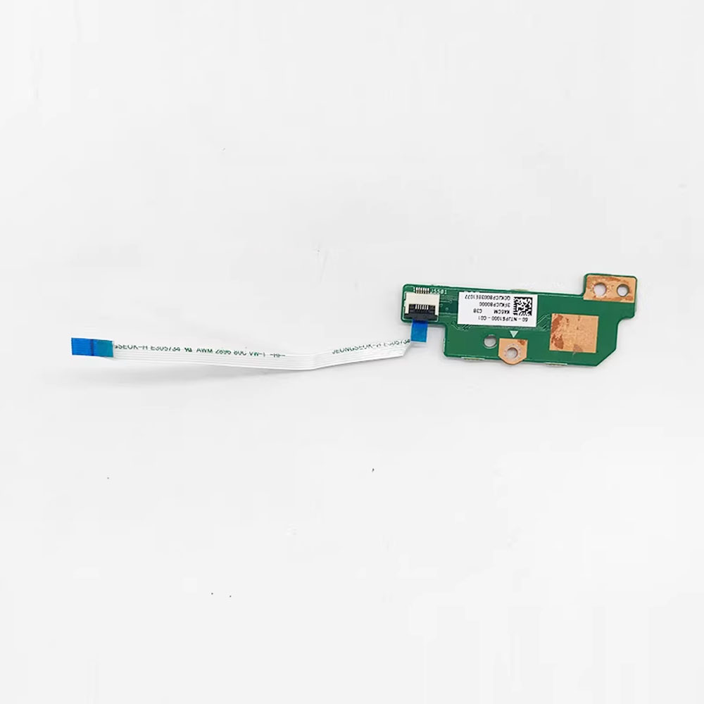 Cable de Repuesto para Botón d - Laptop Repair Accessories reseña y precio