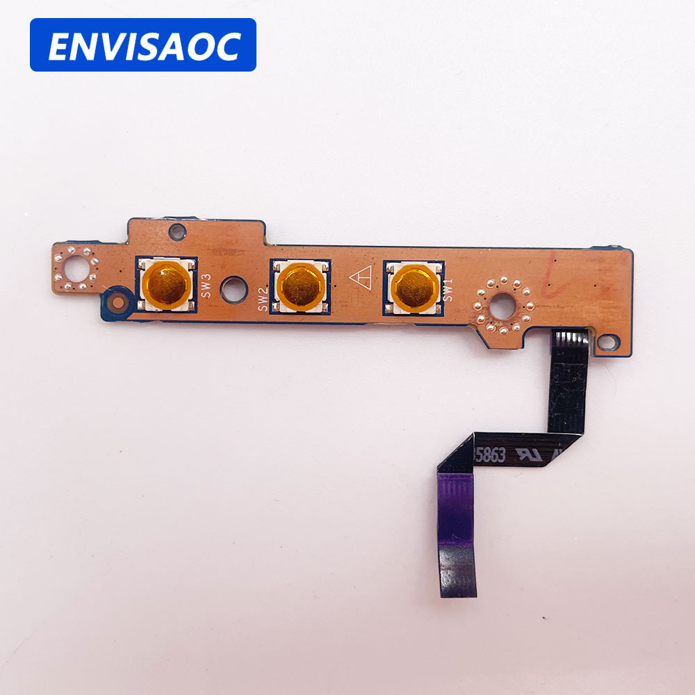 Para Dell Latitude 7440 E7440  - Laptop Repair Accessories reseña y precio