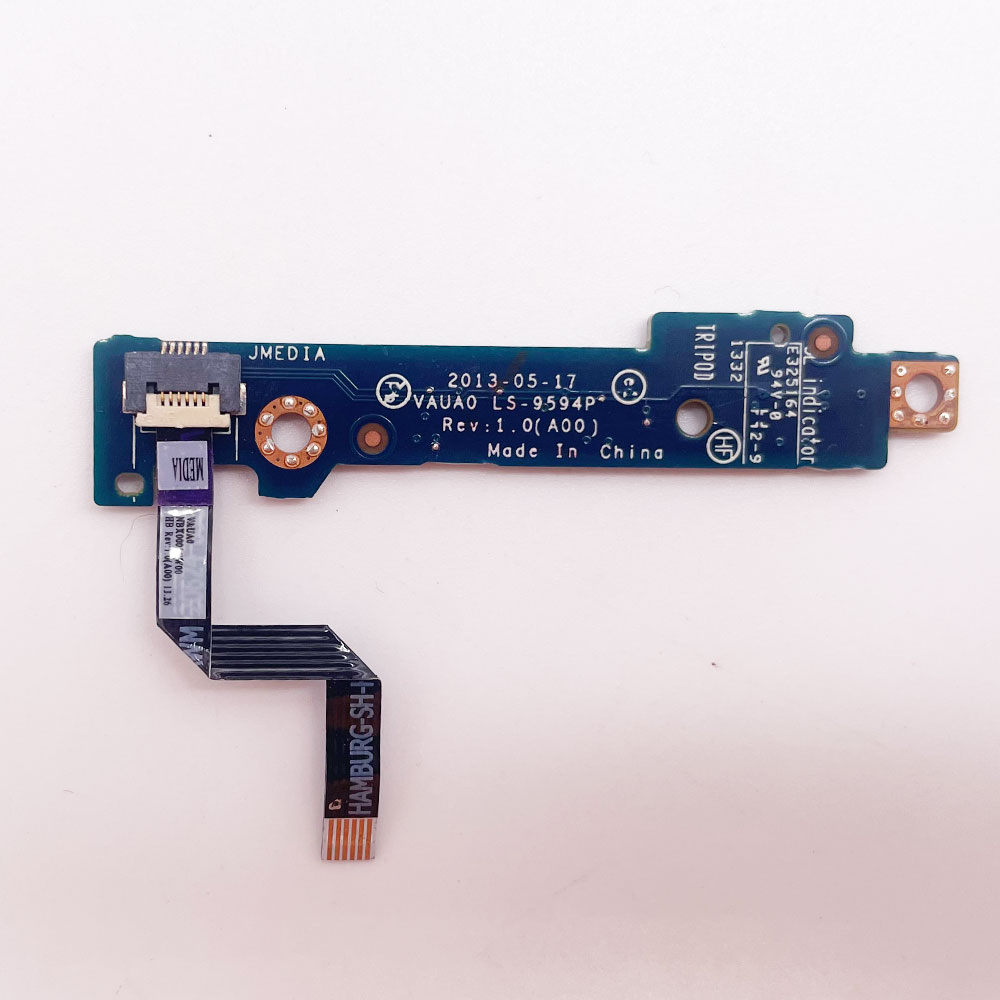 Para Dell Latitude 7440 E7440  - Laptop Repair Accessories reseña y precio