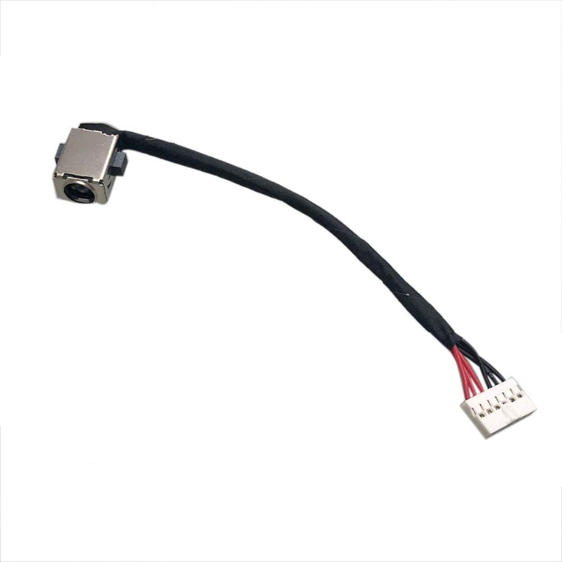 Conector de cable de 6 pines D - Laptop Accessories Asus reseña y precio