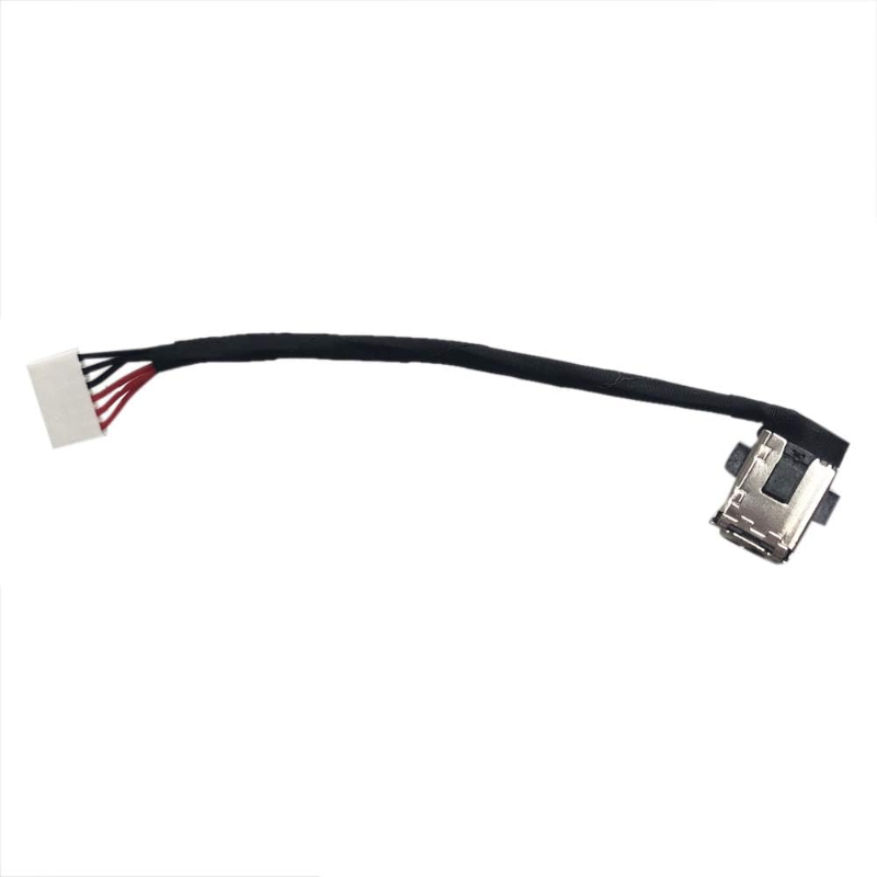 Conector de cable de 6 pines D - Laptop Accessories Asus reseña y precio