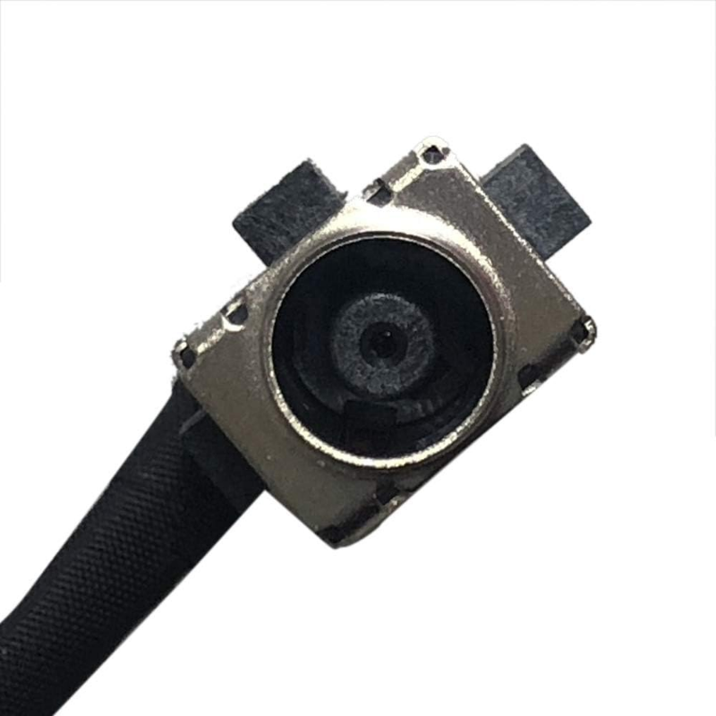 Conector de cable de 6 pines D - Laptop Accessories Asus reseña y precio