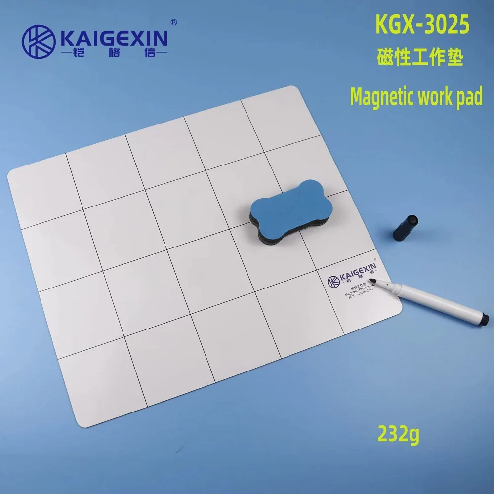 Kgx 30*25cm 25*20cm almohadill - Laptop Repair Accessories reseña y precio
