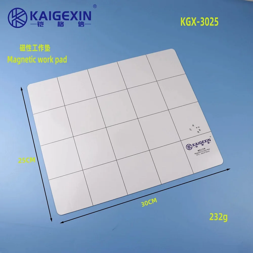 Kgx 30*25cm 25*20cm almohadill - Laptop Repair Accessories reseña y precio