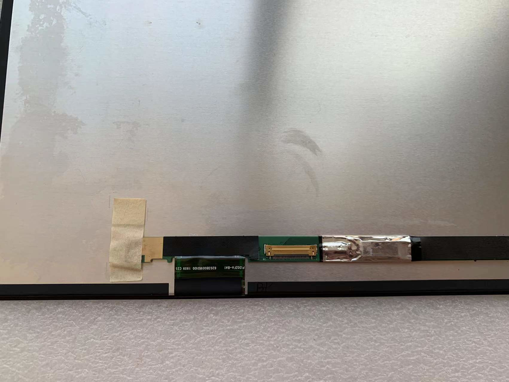 Pantalla LCD para ordenador po - Laptop Accessories Asus reseña y precio