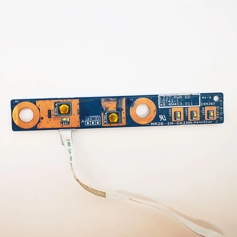 Para Lenovo IdeaPad Z570 Z575  - Laptop Repair Accessories reseña y precio
