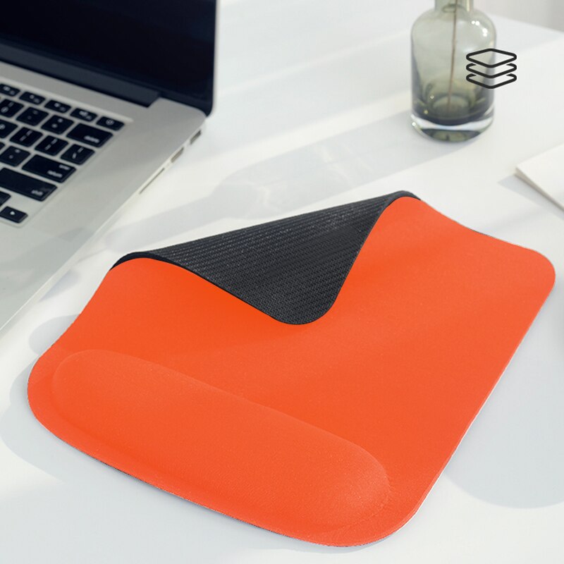 Alfombrilla de ratón EVA de co - Laptop Accessories For Wrist Support reseña y precio