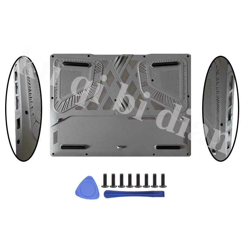 Nueva funda para portátiles MS - Laptop Accessories Business reseña y precio