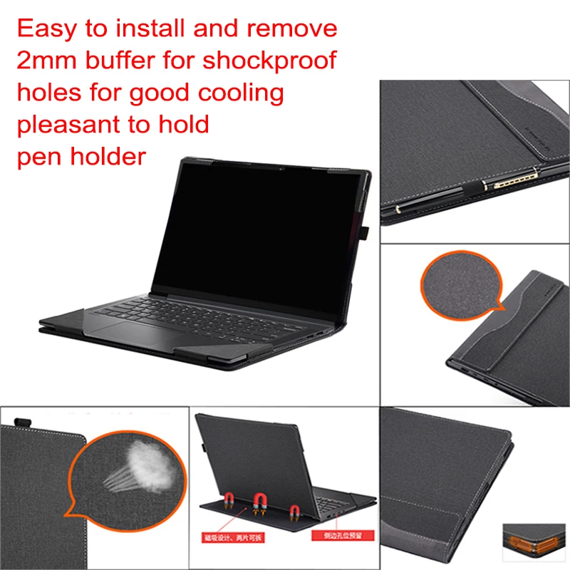 Funda para Lenovo ThinkPad X9- - Laptop Accessories Business reseña y precio