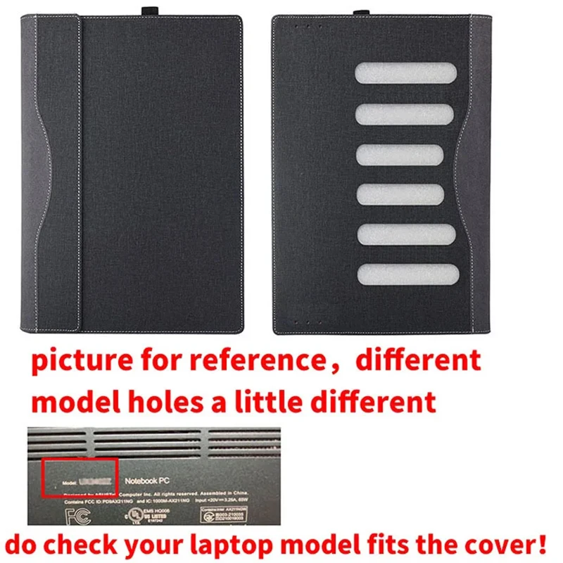 Funda para Lenovo ThinkPad X9- - Laptop Accessories Business reseña y precio