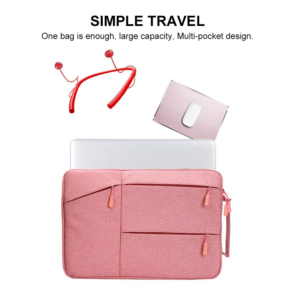 Funda Protectora para Laptop,  - Laptop Accessories Organizer Bag reseña y precio