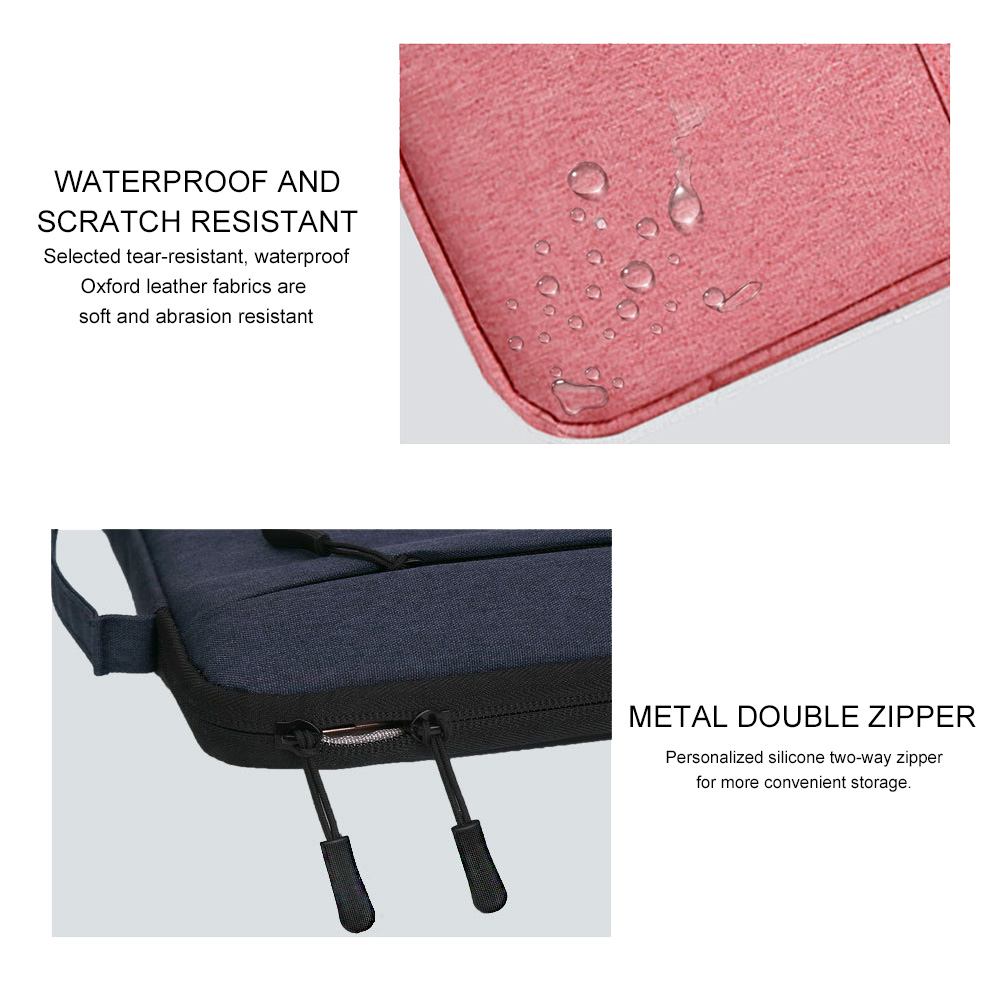 Funda Protectora para Laptop,  - Laptop Accessories Organizer Bag reseña y precio
