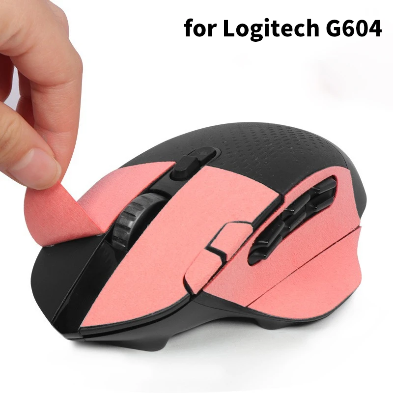 Cinta de agarre para ratón Log - Laptop Accessories Computer reseña y precio
