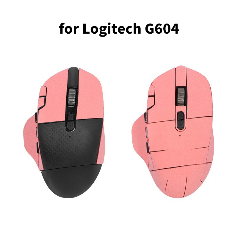 Cinta de agarre para ratón Log - Laptop Accessories Computer reseña y precio
