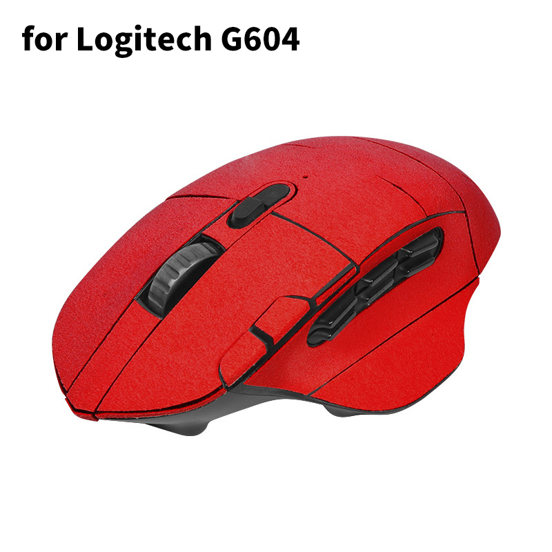 Cinta de agarre para ratón Log - Laptop Accessories Computer reseña y precio