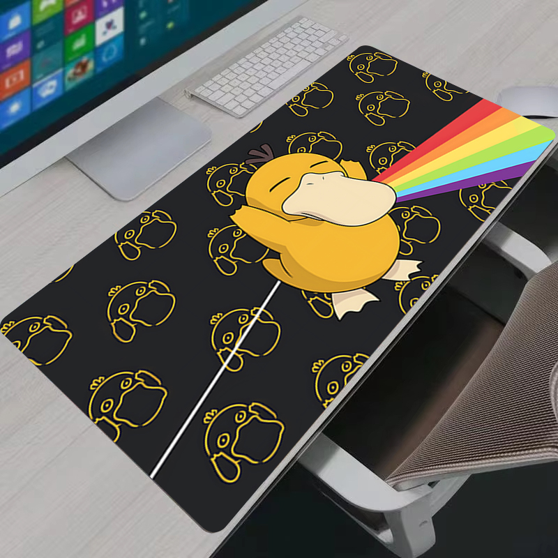 Alfombrilla de ratón Anime P-P - Laptop Accessories For Programmers reseña y precio