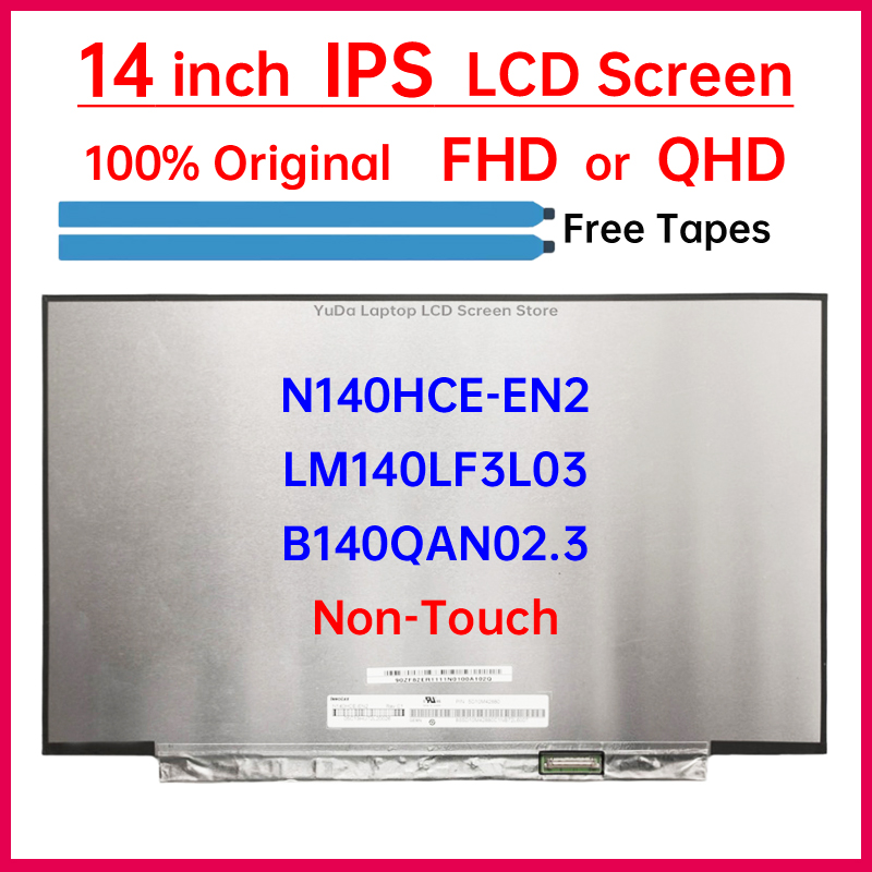 Pantalla LCD de 14 pulgadas LM - Laptop Accessories Asus reseña y precio