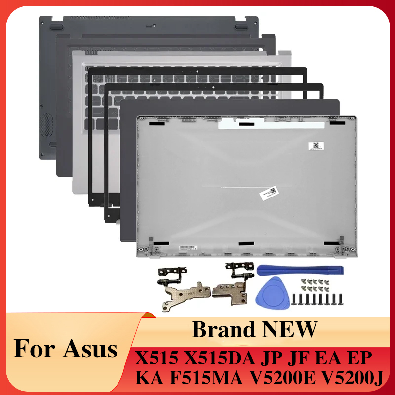 Para Asus X515 X515DA JP JF JA - Laptop Accessories Business reseña y precio