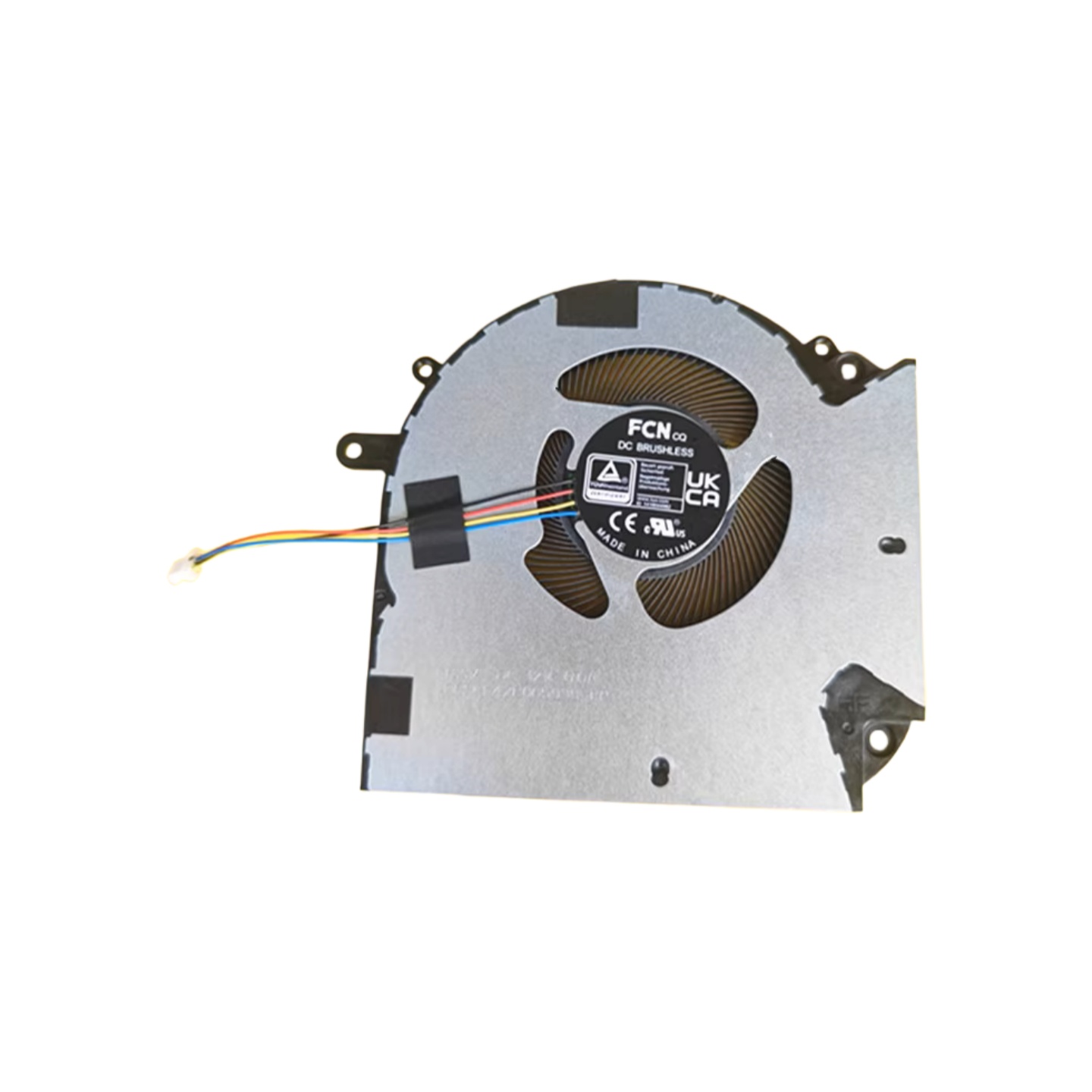 Nuevo ventilador de refrigerac - Laptop Accessories Asus reseña y precio
