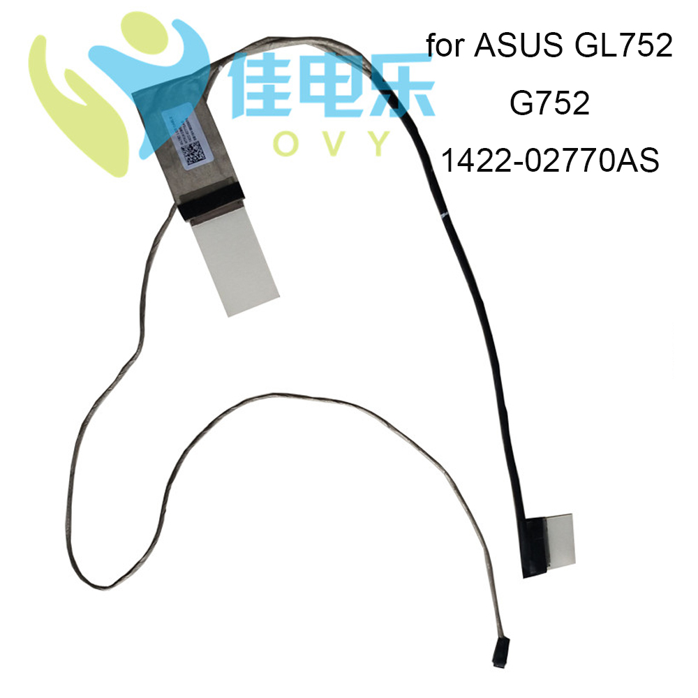 Cable LCD LVDS para portátil A - Laptop Accessories Asus reseña y precio