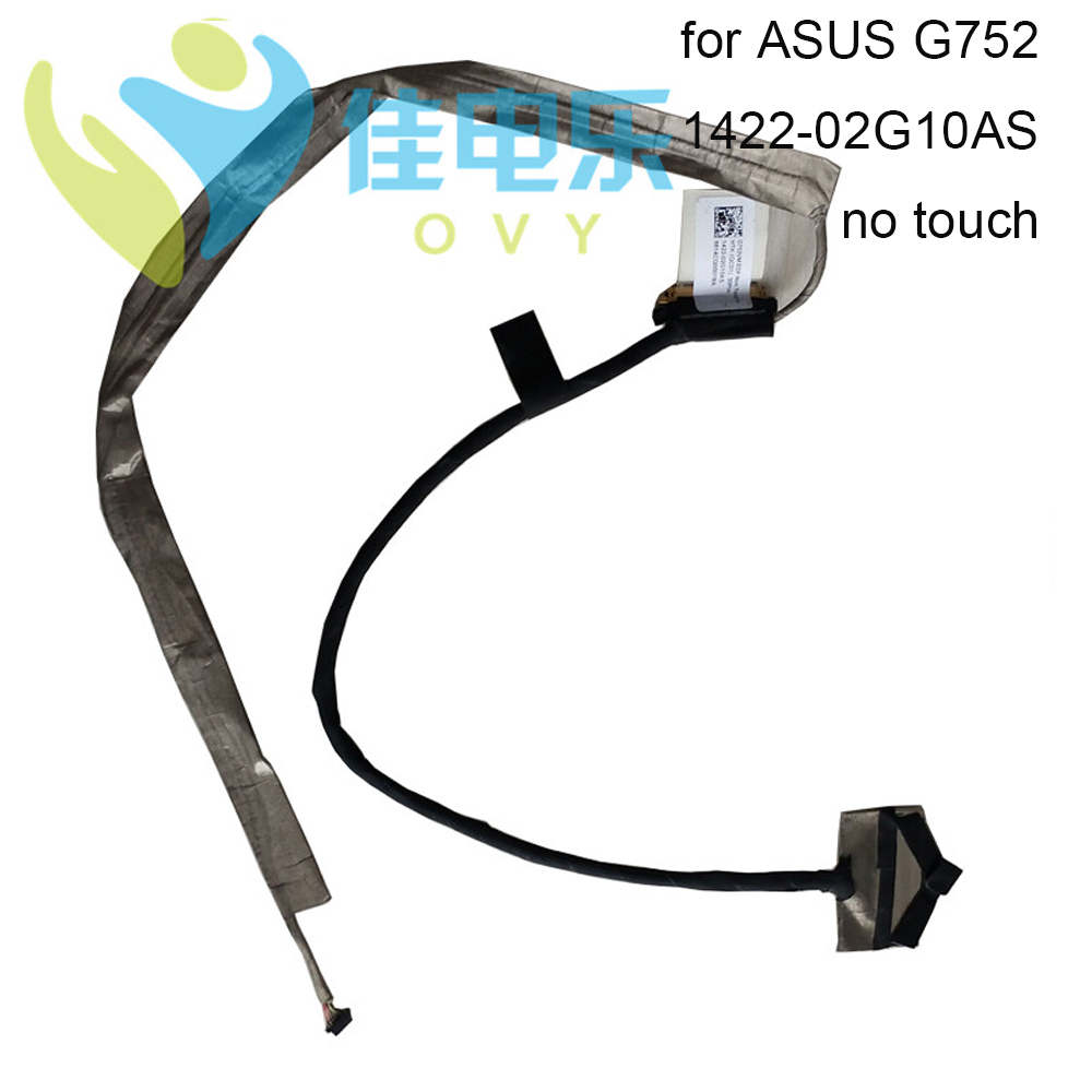 Cable LCD LVDS para portátil A - Laptop Accessories Asus reseña y precio