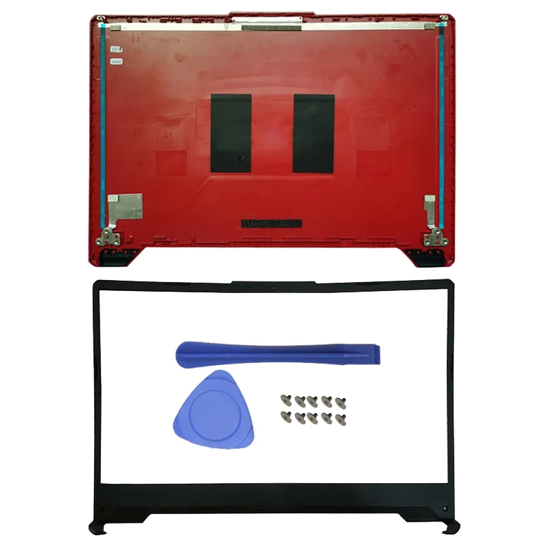 Nueva cubierta trasera LCD par - Laptop Accessories Business reseña y precio