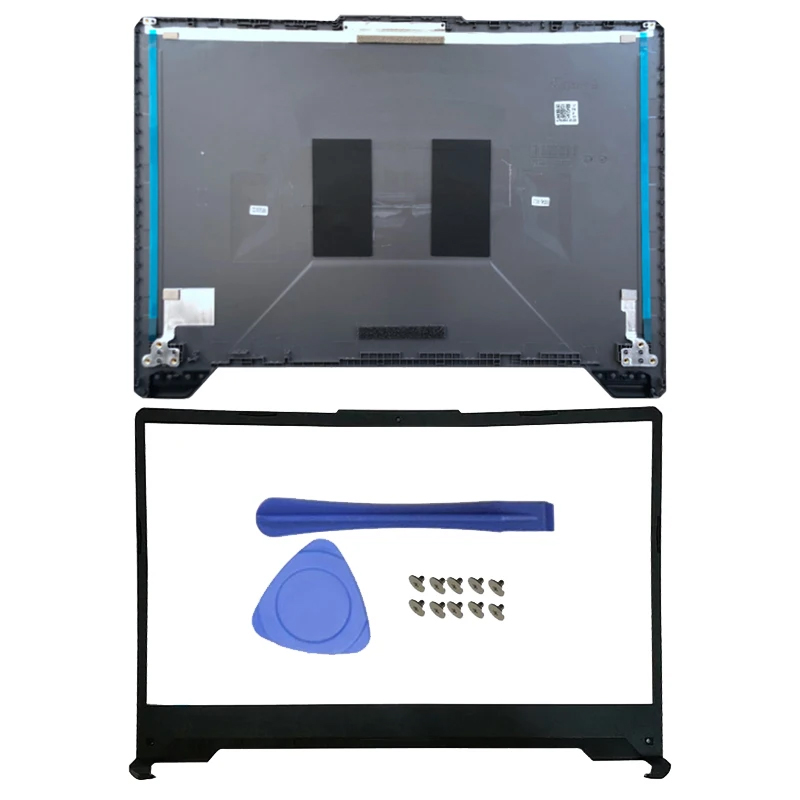 Nueva cubierta trasera LCD par - Laptop Accessories Business reseña y precio