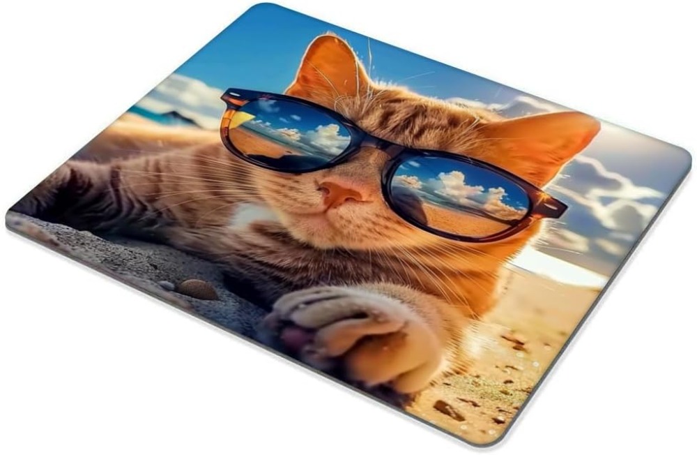Alfombrilla de ratón Sunshine  - Laptop Accessories For Wrist Support reseña y precio