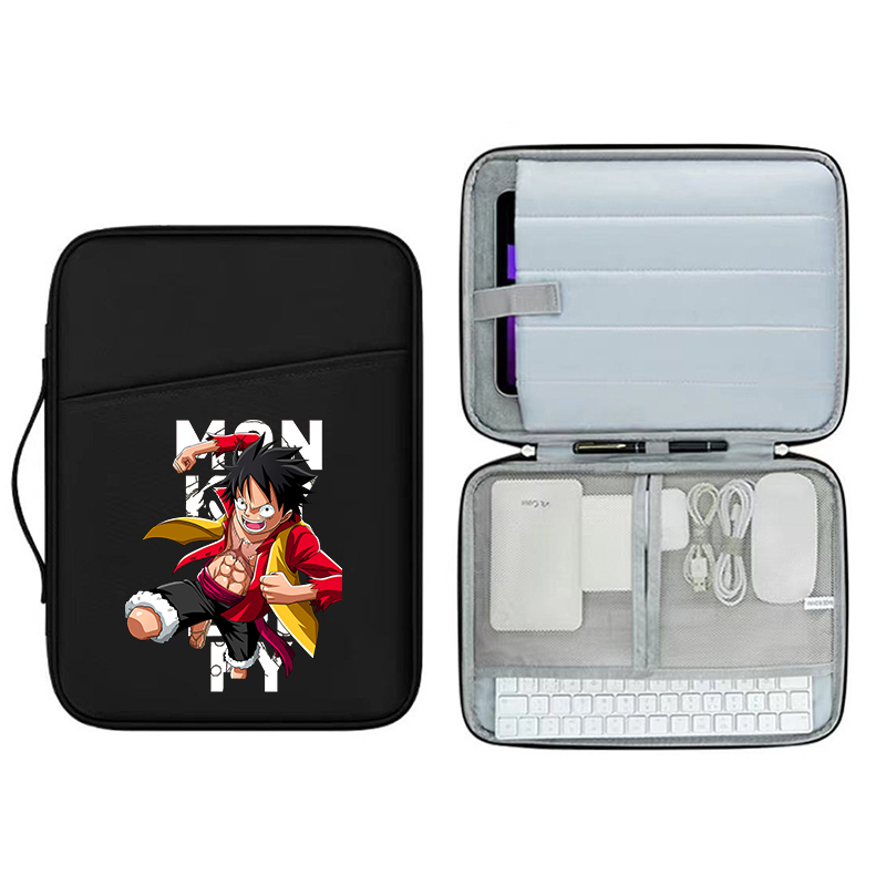 Nueva funda para portátil de u - Laptop Accessories Organizer Bag reseña y precio