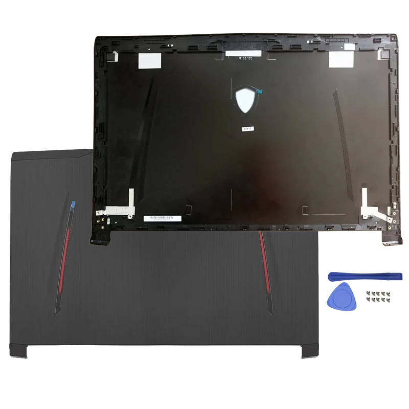 Funda para portátil MSI GT62 G - Laptop Accessories Business reseña y precio
